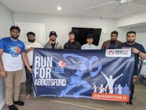 Read more about the article Run for Abbotsford 2025: Supporting Fraser Valley Health Care Foundation