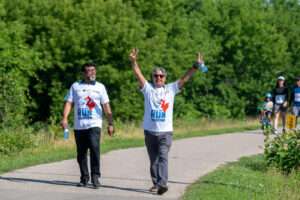 Read more about the article Run for Brantford 2025: Community Steps Up for Healthcare