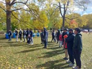 Read more about the article Run For London Returns September 13th : A Community on the Move for Children’s Health