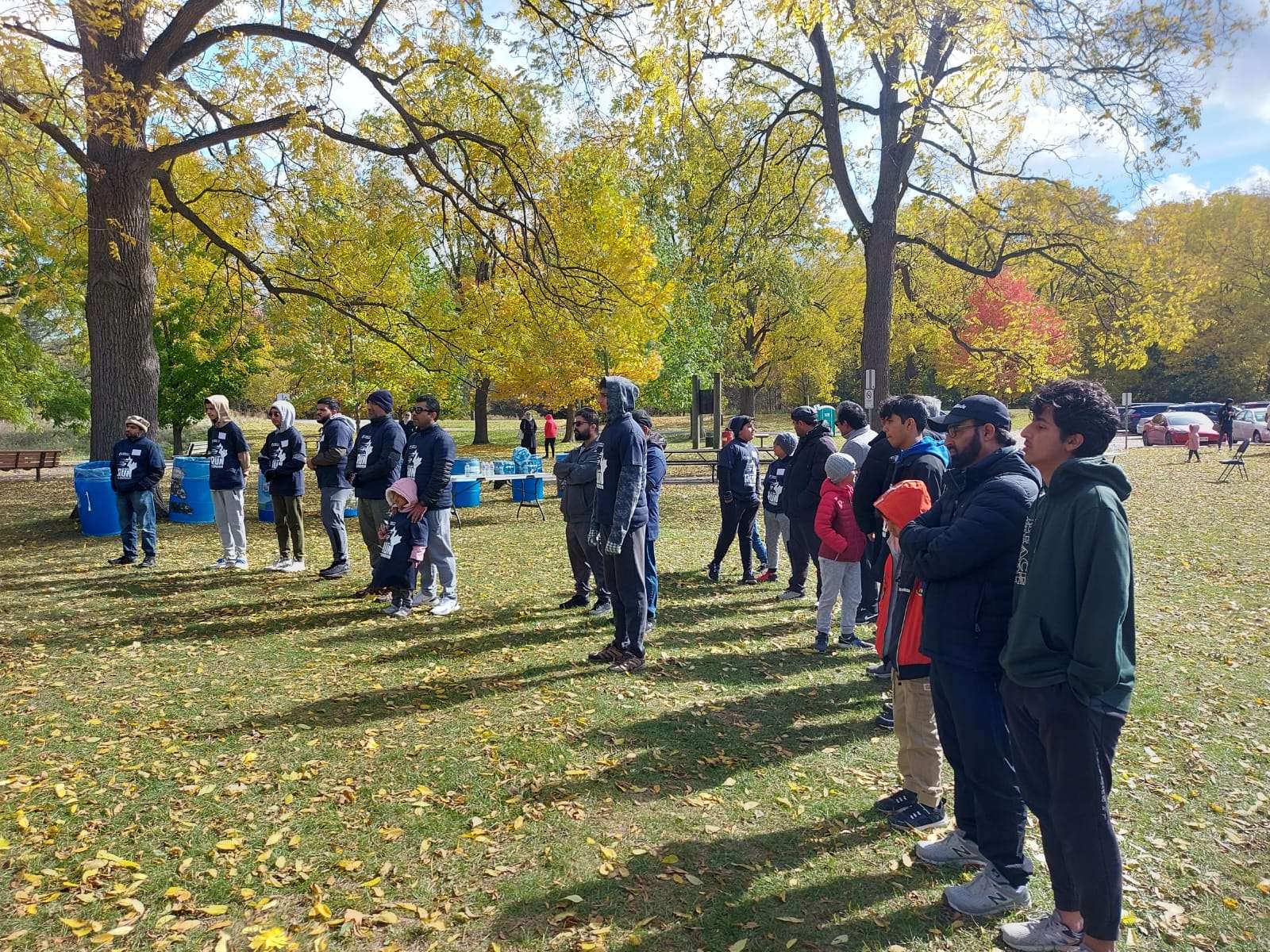 Read more about the article Run For London Returns September 13th : A Community on the Move for Children’s Health